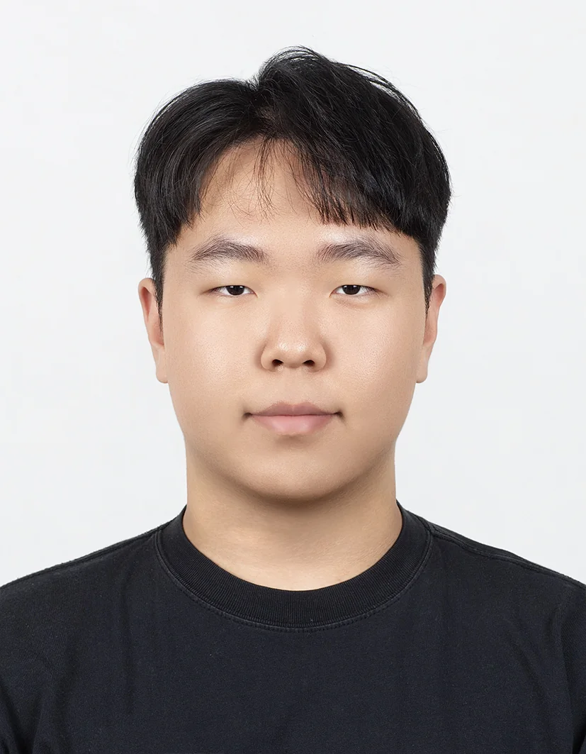 A portrait of One Choi